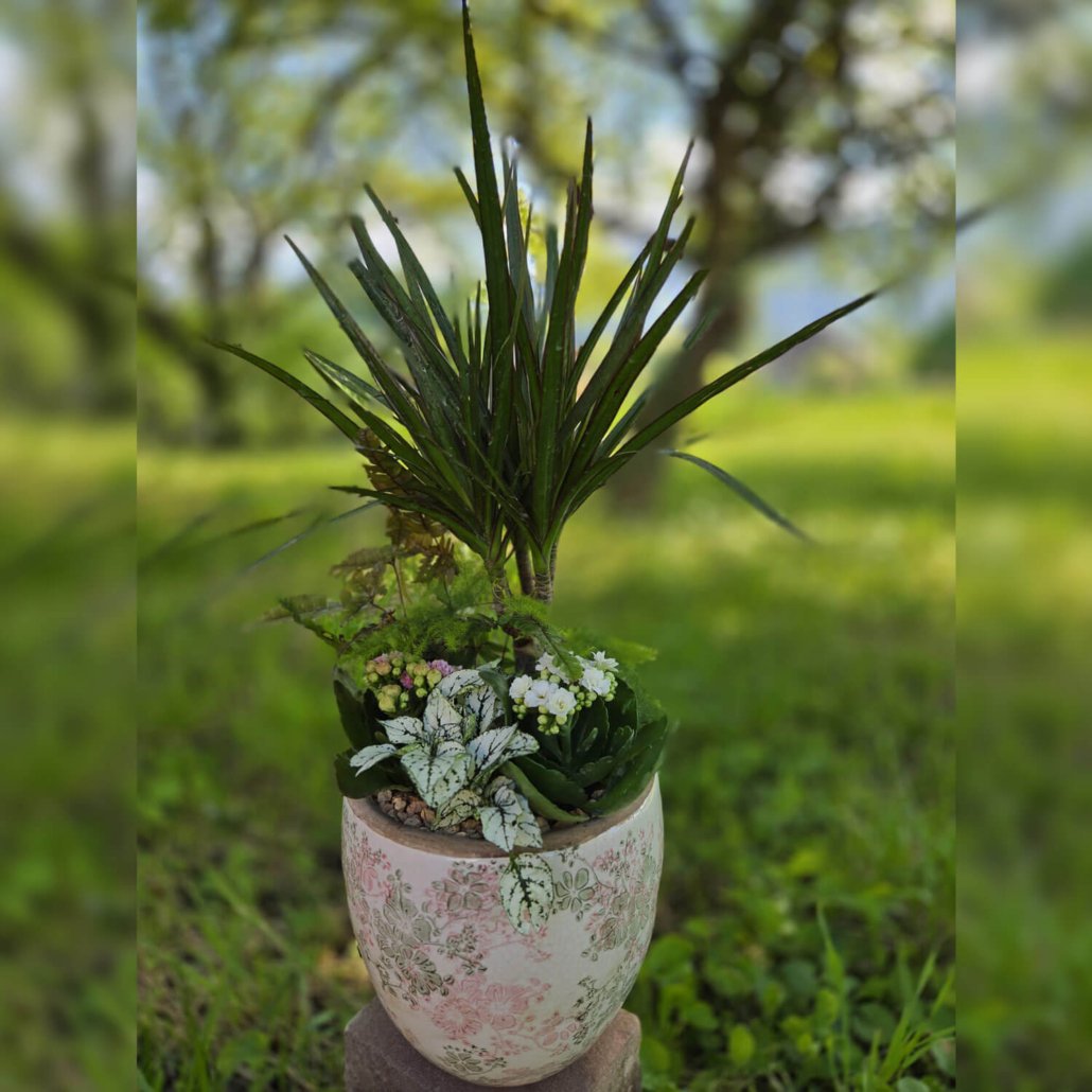 Vase fleurie pour hôtel Vase fleurie pour hôtel